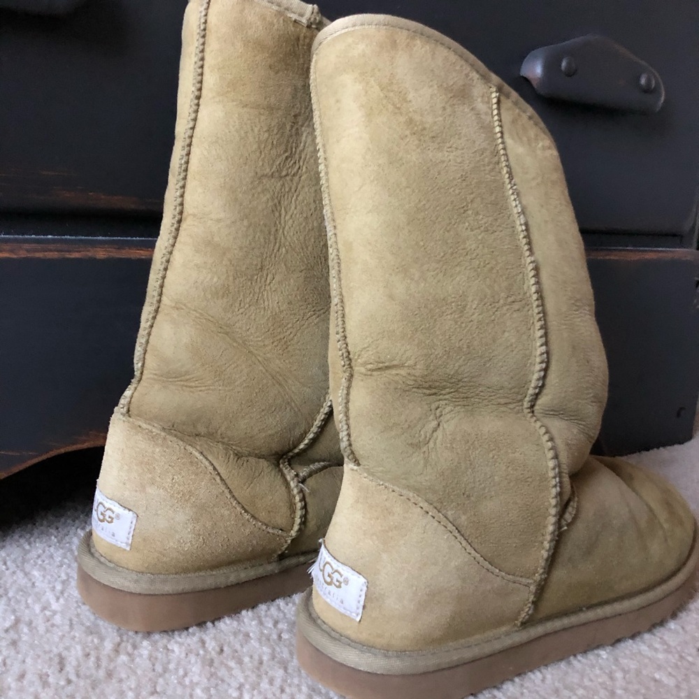 UGG Classic Tall Boot